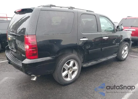 2012 Chevrolet Tahoe Ls z USA, uszkodzony, nr VIN 1GNSCAE00CR300563